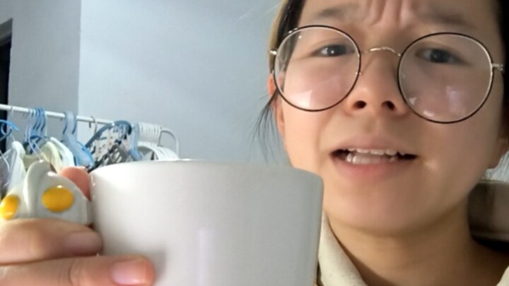 Got COVID before the postgraduate entrance exam! Xiao Si is going crazy again!