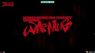 HOWOO FANCON [WARNING] IN GWANGJU DAY 1 [ENG. TRANS]