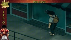 Payo ni Inay  | Hajime no Ippo [TAGALOG DUB]