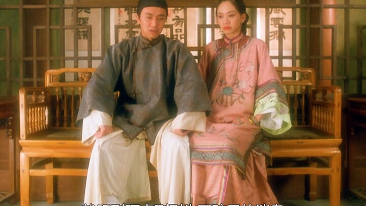 Zhou Xingchi’s Classic Hong Kong Films You’ll Never Get Tired of Watching