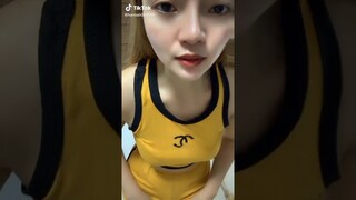 Sexy cute hot teen pinay tiktok part 8 2021 compilation