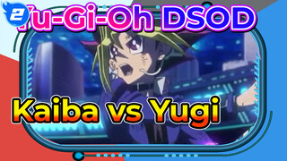 Yu-Gi-Oh: Sisi Gelap Dimensi - Kaiba vs. Yugi!_2