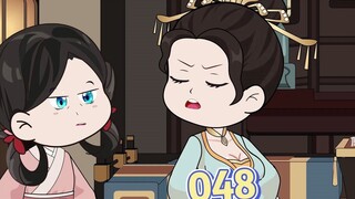 [The Young Master of Ming Dynasty] Episode 48: Quick! Please bring the shrimps over!