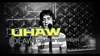 UHAW Dilaw Cover by Yer Pangan #uhaw #dilaw #cover #songs #opm #trending #viral #music #yerpangan