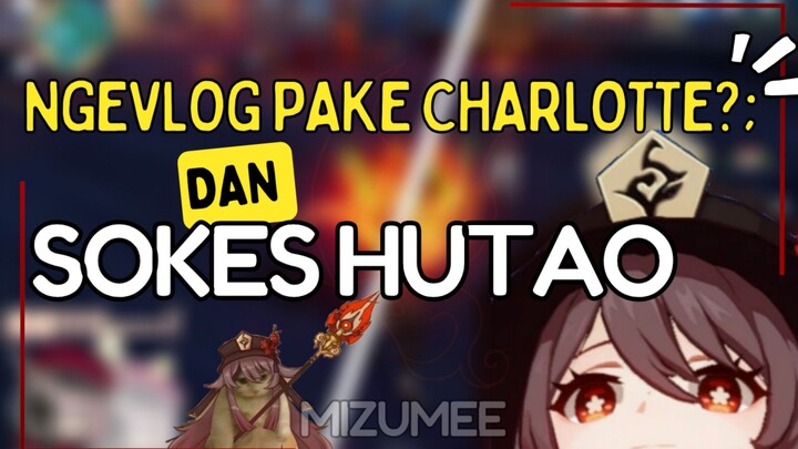 sokes hutao tpi damage kicik karna salah bawa support?? haiya awikwok sekali ma😮‍💨😮‍💨😮‍💨