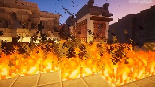 [Minecraft] Sử dụng MC để khôi phục tiêu đề của Soul Street