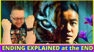 Kingdom Ashin of the North Netflix Movie Review - Ending Explained at the End - Special Episode