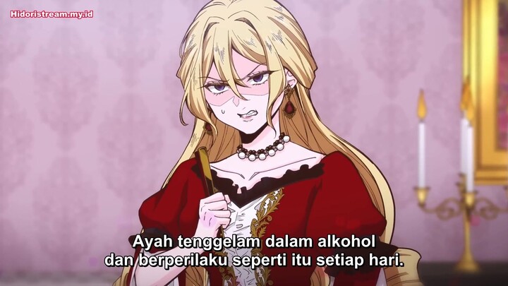 Eps_5 pengantin pengganti disayang pangeran es bucin