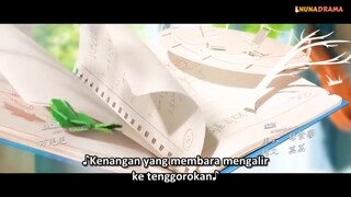 Be passionately in love eps 16 Sub indo