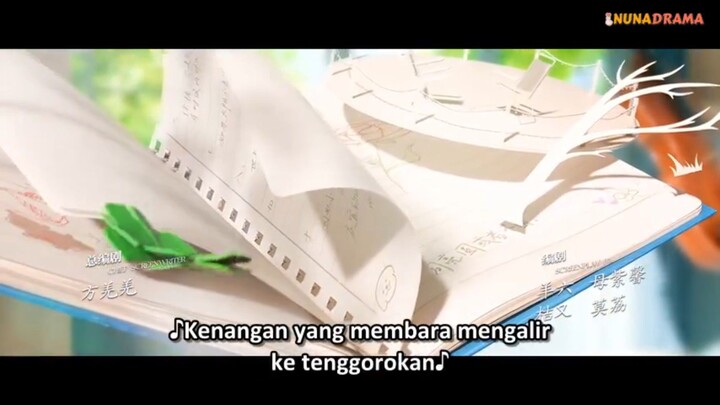 Be passionately in love eps 16 Sub indo