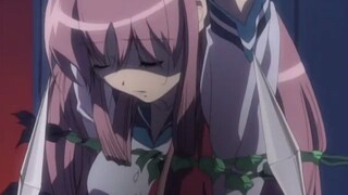 Matantei Loki Ragnarok Episode 25