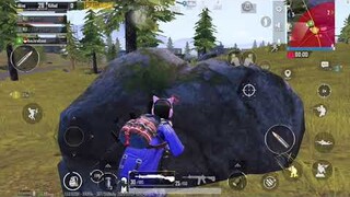 PUBG MOBILE || PLAYING PUBG MOBILE LIVIK MAP || SQUAD RANDOM MATCH