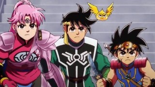 81-The Duel in the White Garden (ホワイトガーデンの決闘)