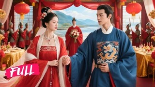 Hoàng đế trót phải lòng tướng quân lạnh lùng đến khi cởi giáp mới biết hắn là nữ tử