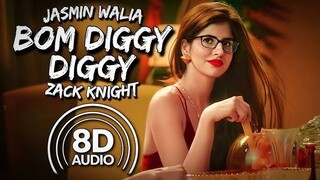 Bom Diggy Bom 🎧 Elson Remix