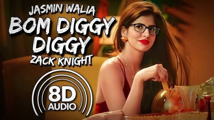 Bom Diggy Bom 🎧 Elson Remix
