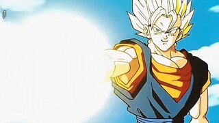 Tên tôi là Vegito, bạn cũng có thể gọi tôi là King B "Vegit" King B Vegito