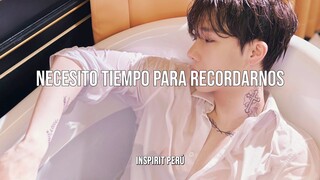김성규(Kim Sung Kyu) Fade Sub Español