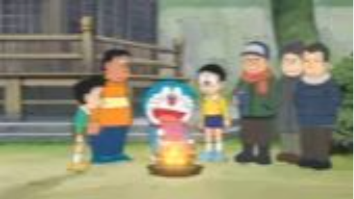 Doraemon episode 694