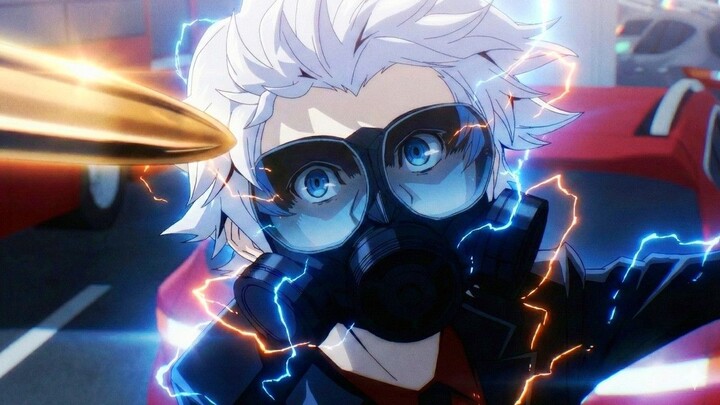 Niat Nyelamatin, MC nya  Malah Jadi Villain Njir