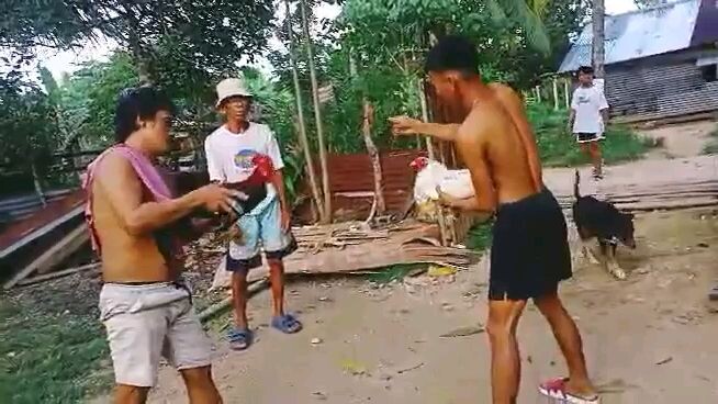 spar Muna mga nokis ko ksi malapit na Sila ilaban😍