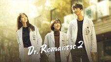 Romantic Doctor 2 : Episode 16 FINALE Tagalog Dubbed