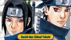 Harusnya Mereka Nge-Kill Danzo!