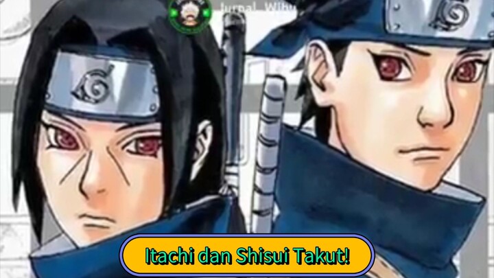 Harusnya Mereka Nge-Kill Danzo!