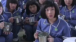 "一个片段让我看了整部剧 "