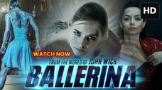 Ballerina Assassin 2025 SUB INDO
