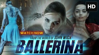 Ballerina Assassin 2025 SUB INDO