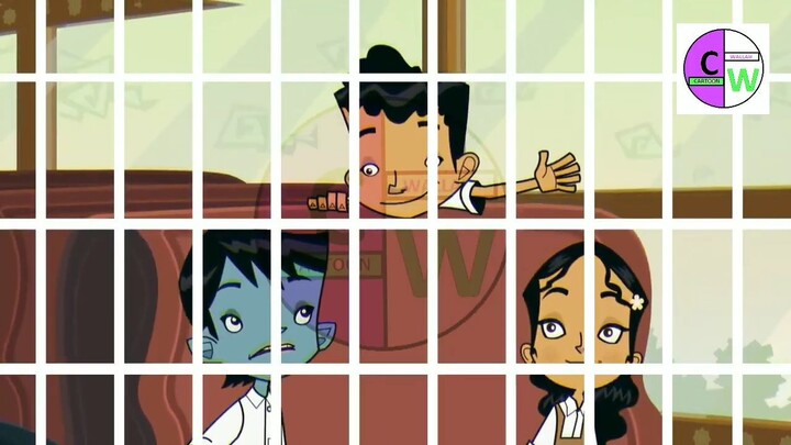 Roll no.21 Cartoon Movie | Roll Number 21 Cartoon In Hindi 2022 S06.Ep7 | Hindi Cartoon | Kidsvideo