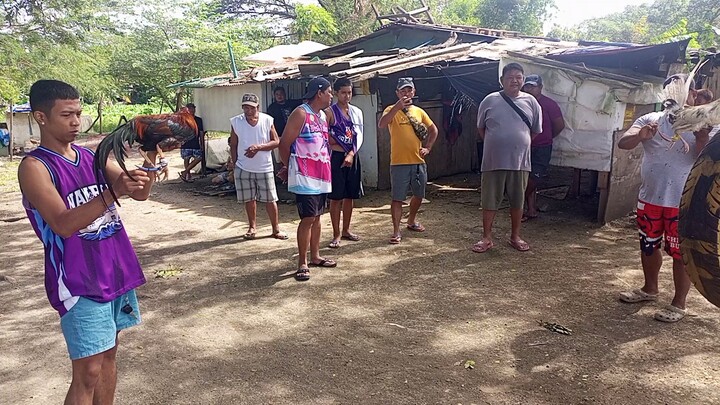 kanan tari puLa naten