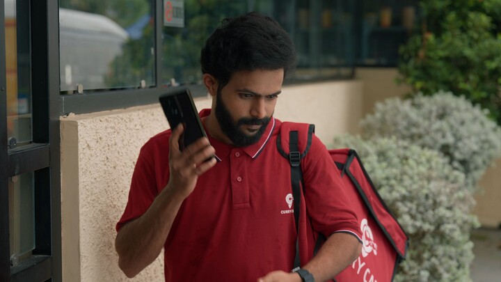 Bethlehem Kudumba Unit (2026) Soulmates Short Film 4K - Nivin Pauly, Mamitha Baiju, Sangeeth, Vishnu