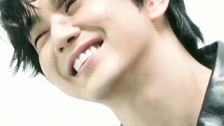 PRECIOUS WHEN YOO SEUNG HO SMILE