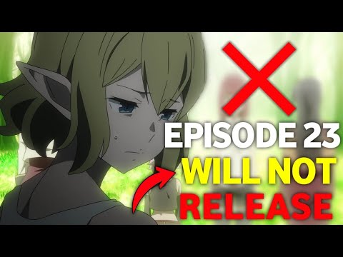 danmachi _ s 4 _ ep 21 - BiliBili