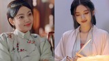 die laughing...is this really the same person? Leaving Yu Zheng's beauty has increased several times