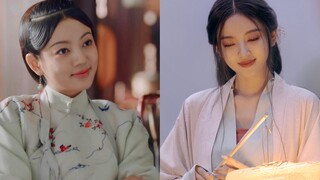 mati tertawa ... apakah ini benar-benar orang yang sama? Meninggalkan kecantikan Yu Zheng telah meni