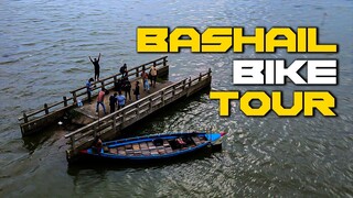 অজানা প্রাকৃতিক সৌন্দর্যের মাঝে | Bashail Bike Tour | Beautiful Place In Bangladesh | Thunder vlog