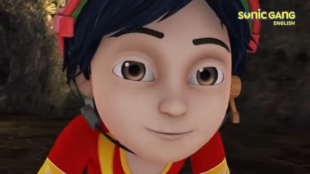 The Fake Santa Claus _ Shiva_ Full Episode