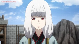 EP10 Teogonia (Sub Indonesia)