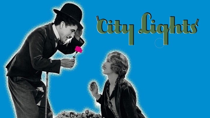 City Lights Full Movie 1931 HD