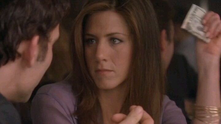 I’ll bet 20 yuan I can kiss you without even touching your lips.