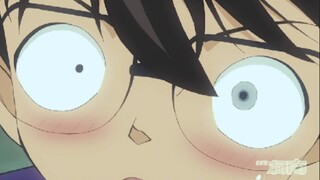 Conan: Is this Xiaolan's naked body?