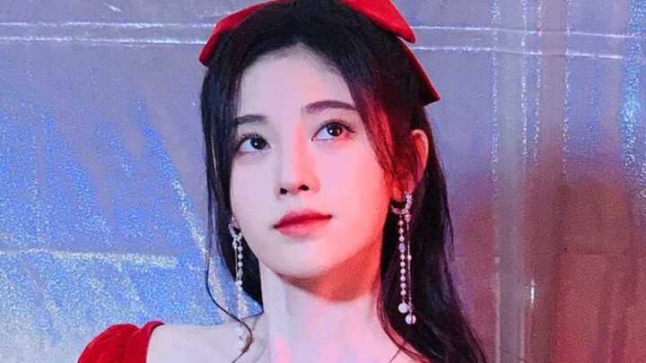 【Ju Jingyi】Everywhere Kiss | One Kiss Turns the World Upside Down