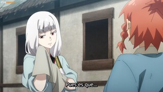 [Teogonia][E02][Sub Español][AK]