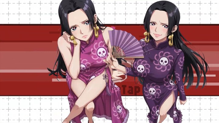 Punchline – One Piece