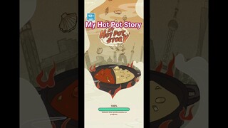Do Your Best in My Hot Pot Story Restaurant Game #tycoongame  #simulator