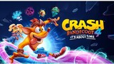 Crash.Bandicoot.4.It's.About.Time.PS4.Games.Walkthrough.PART.3