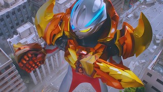 【极限修复4K60帧】“优马释放想象的力量吧”